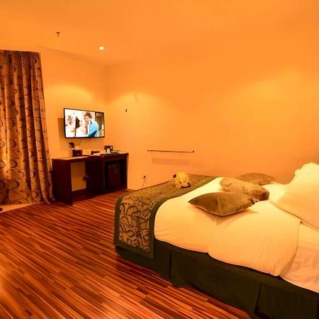 Sunday Millennia Hotel Riyadh Exterior photo