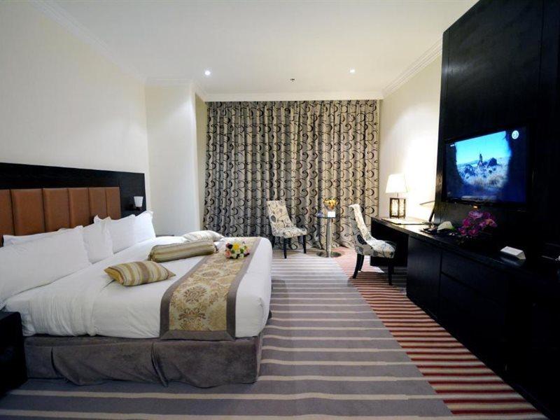 Sunday Millennia Hotel Riyadh Exterior photo