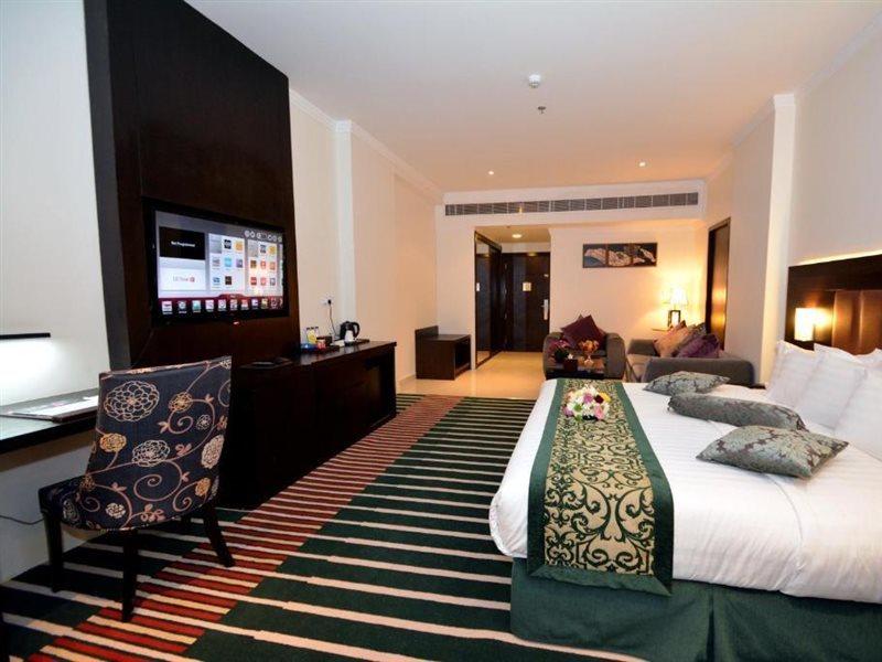Sunday Millennia Hotel Riyadh Exterior photo