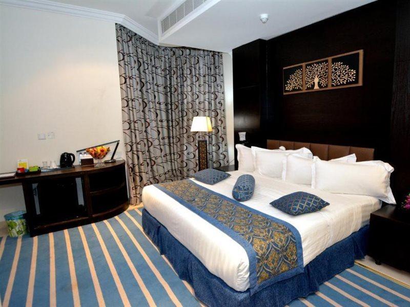 Sunday Millennia Hotel Riyadh Exterior photo