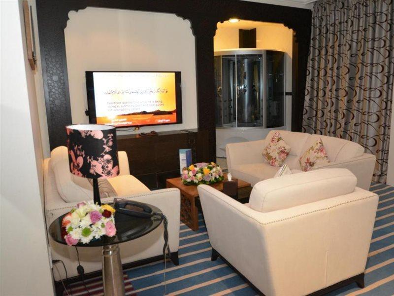 Sunday Millennia Hotel Riyadh Exterior photo