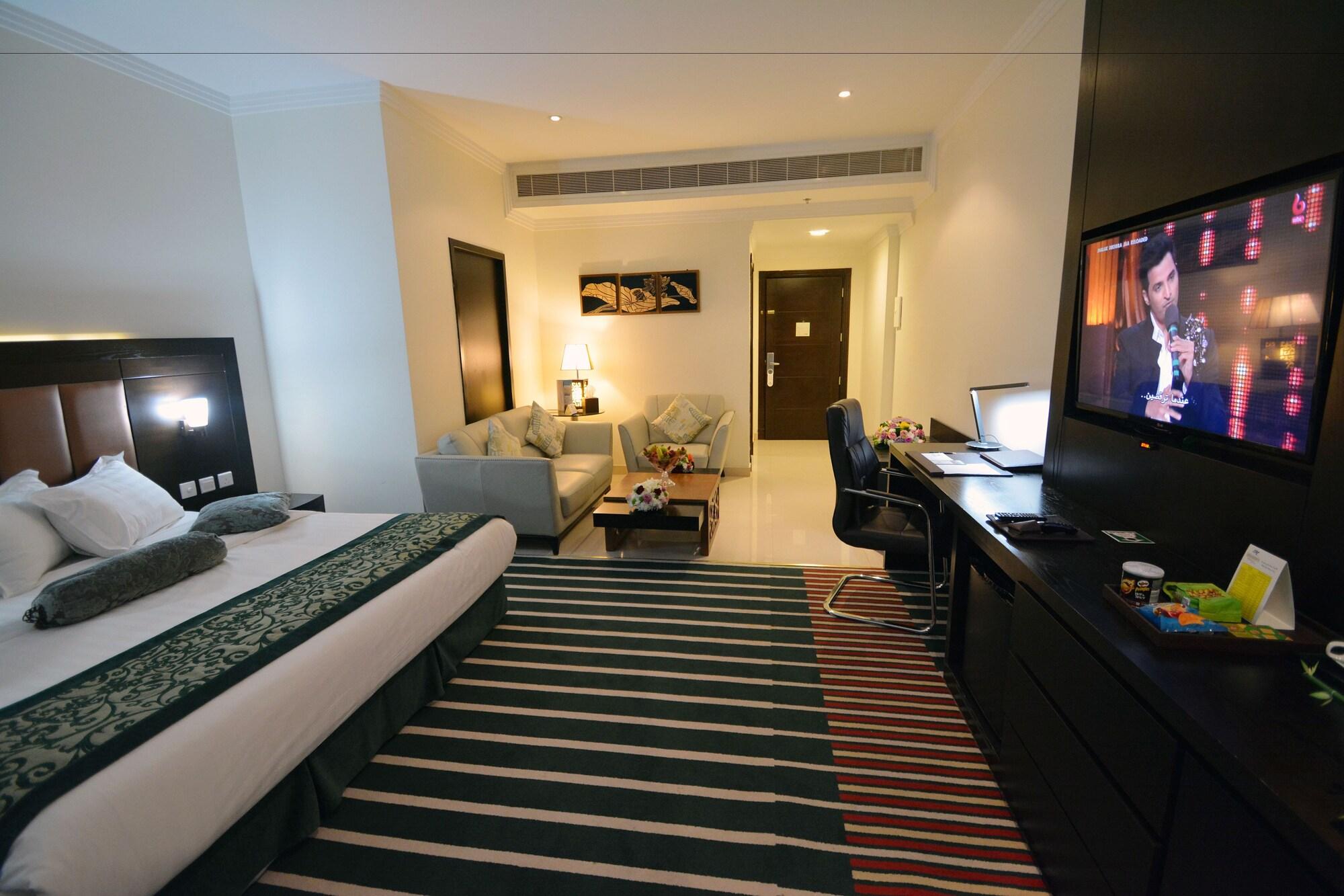 Sunday Millennia Hotel Riyadh Exterior photo