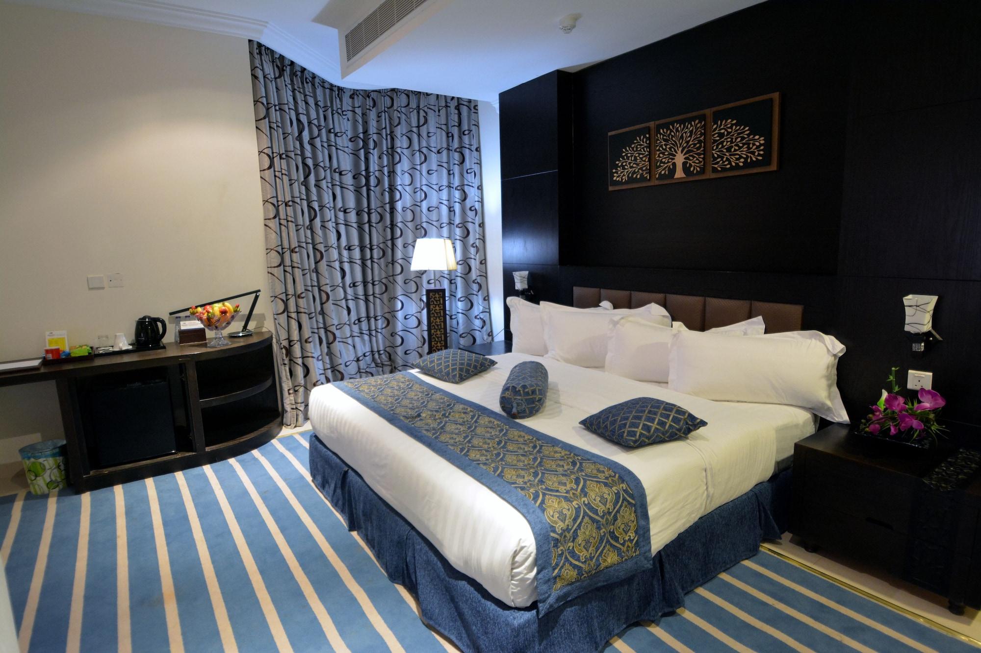 Sunday Millennia Hotel Riyadh Exterior photo