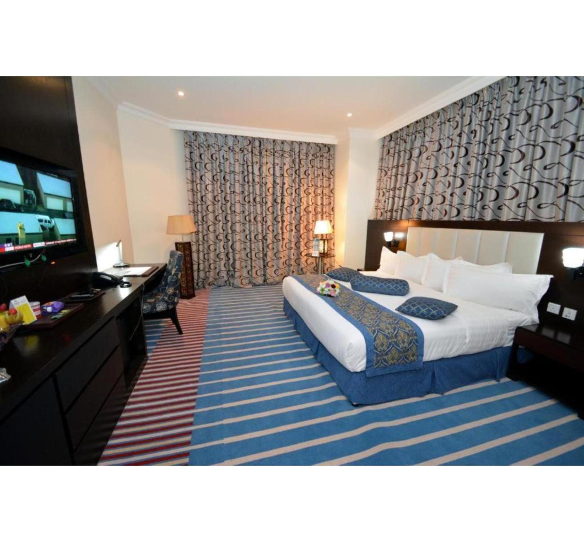 Sunday Millennia Hotel Riyadh Exterior photo