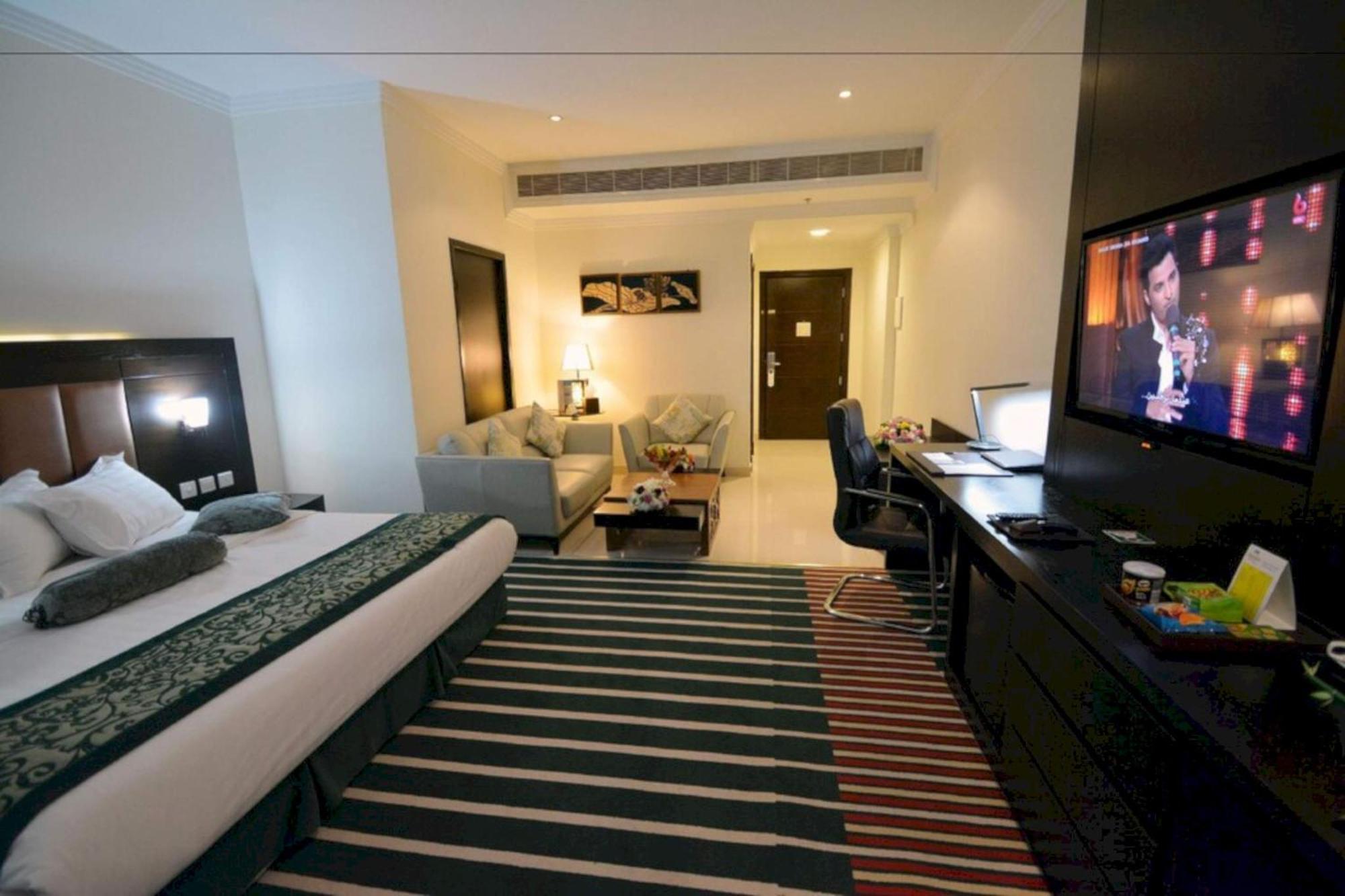 Sunday Millennia Hotel Riyadh Exterior photo