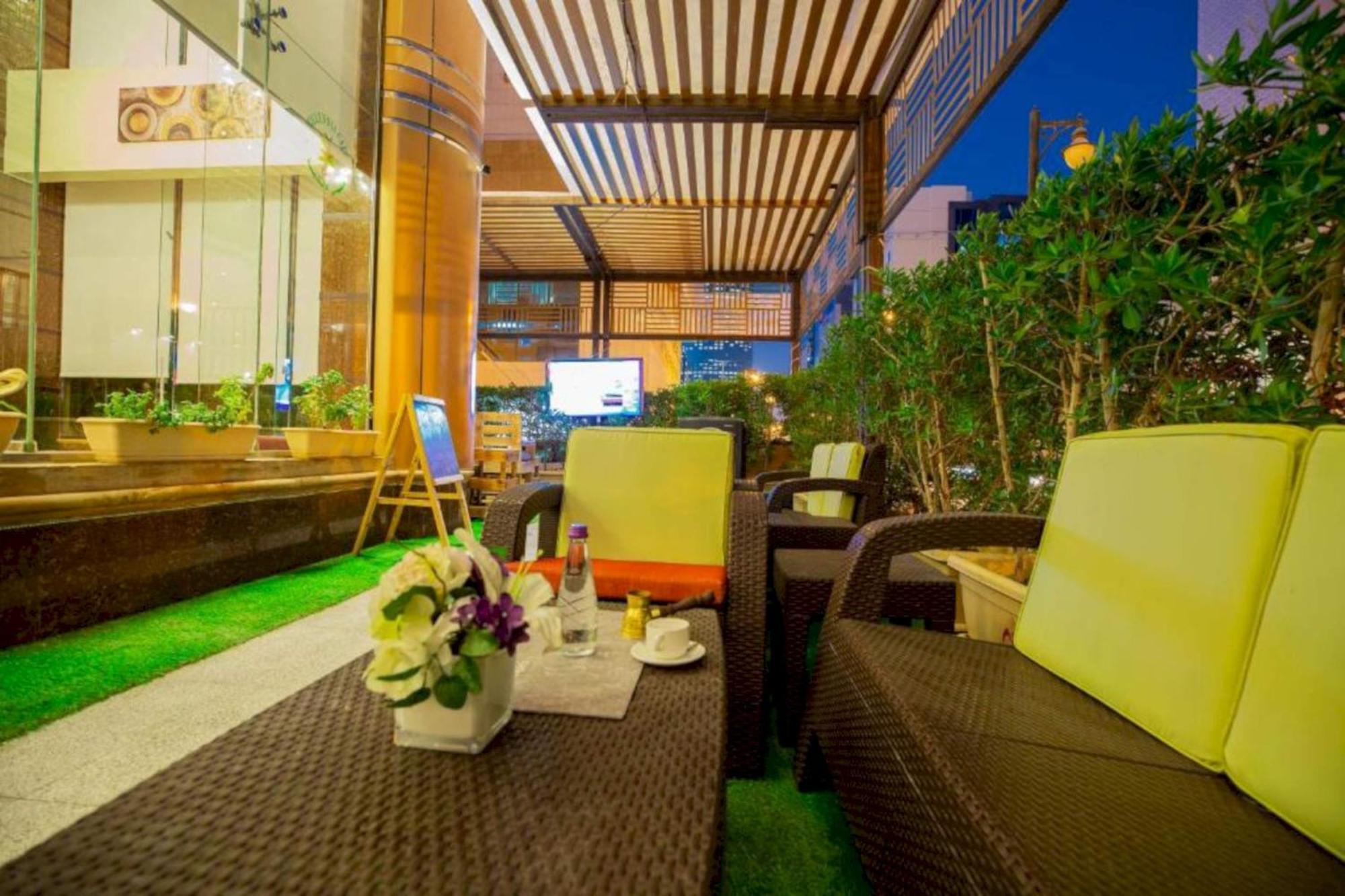 Sunday Millennia Hotel Riyadh Exterior photo