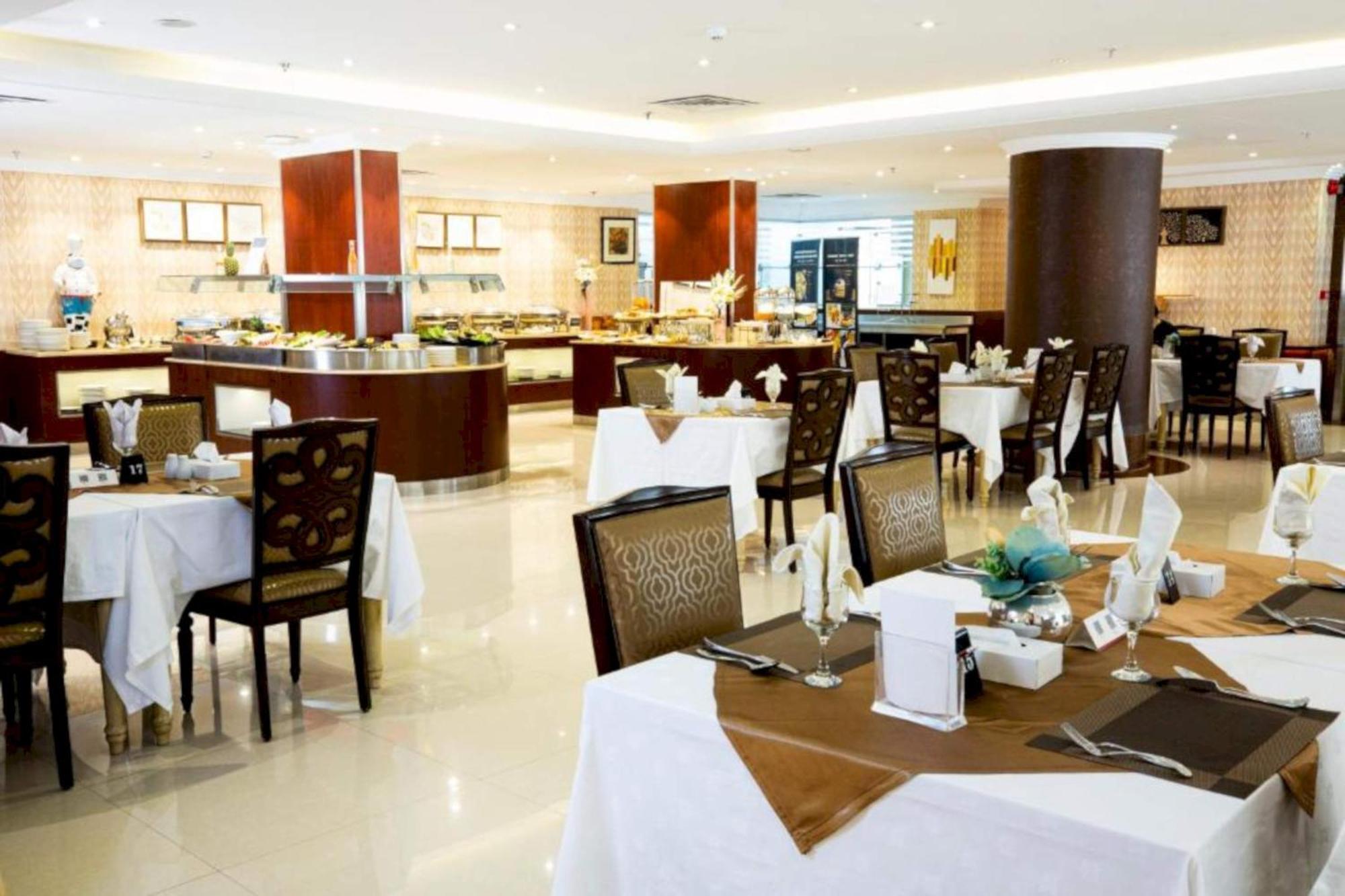 Sunday Millennia Hotel Riyadh Exterior photo