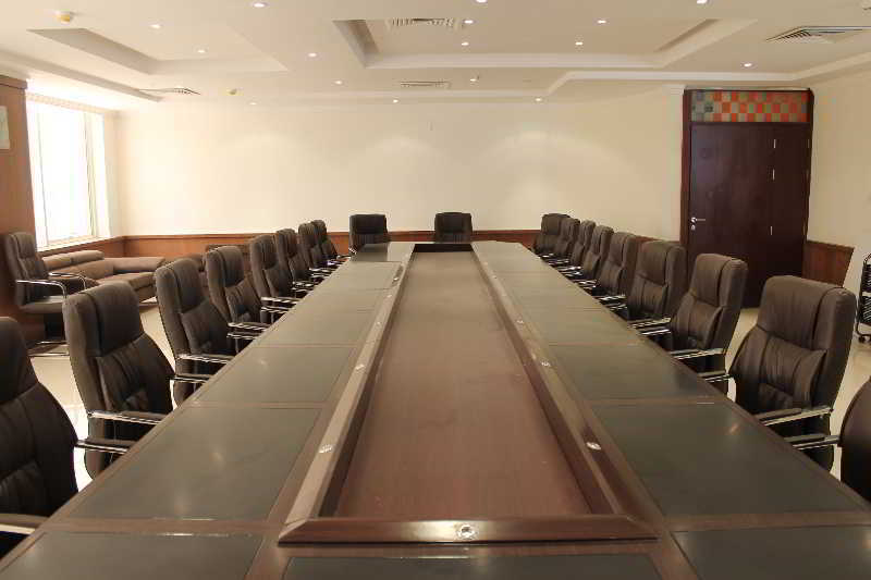 Sunday Millennia Hotel Riyadh Exterior photo
