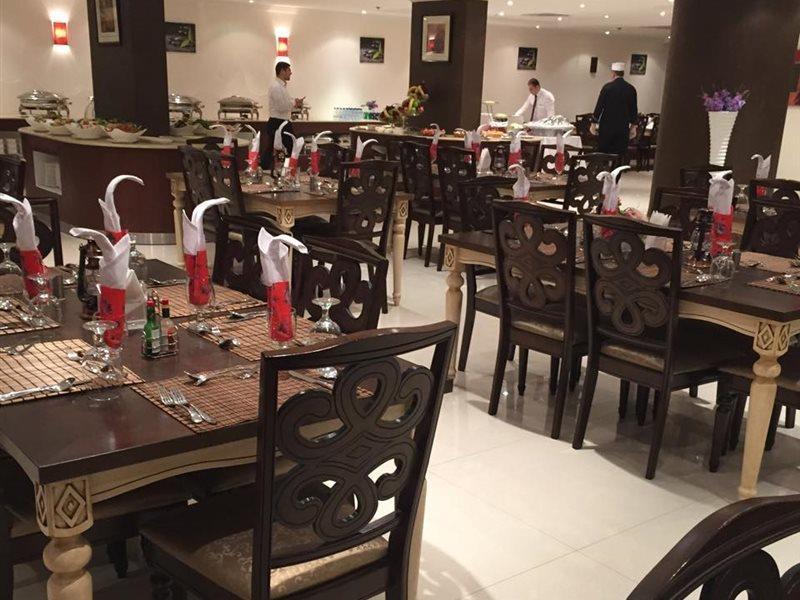 Sunday Millennia Hotel Riyadh Exterior photo