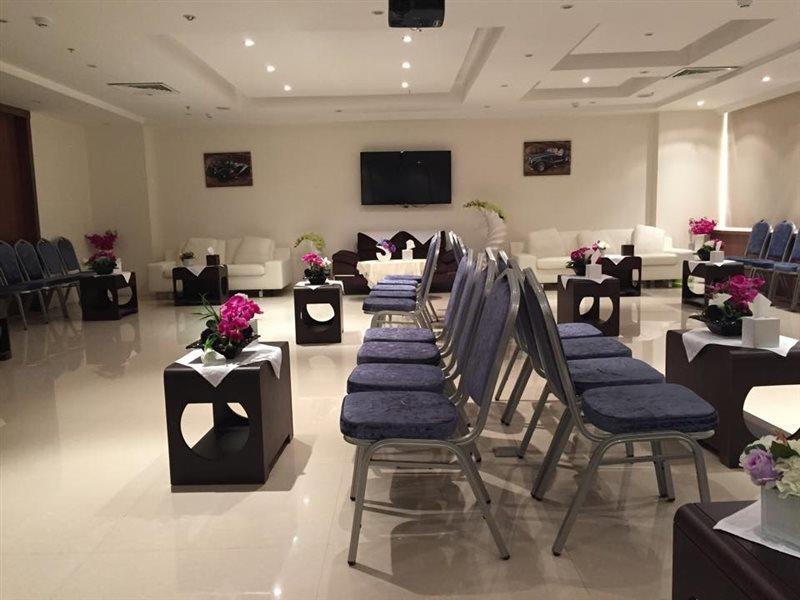 Sunday Millennia Hotel Riyadh Exterior photo