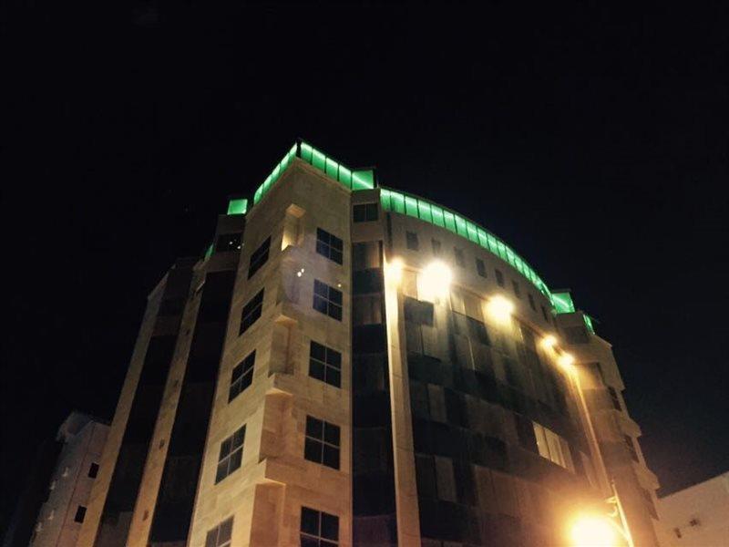 Sunday Millennia Hotel Riyadh Exterior photo