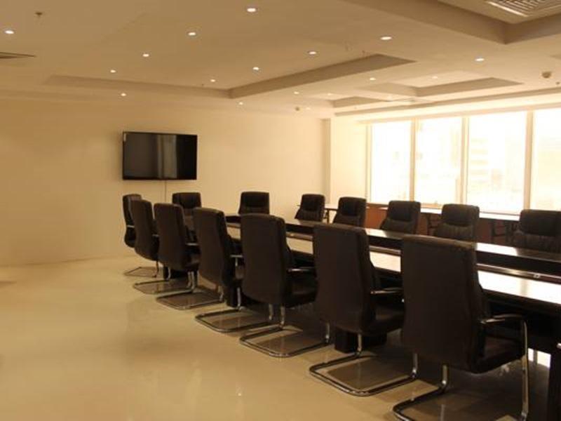 Sunday Millennia Hotel Riyadh Exterior photo