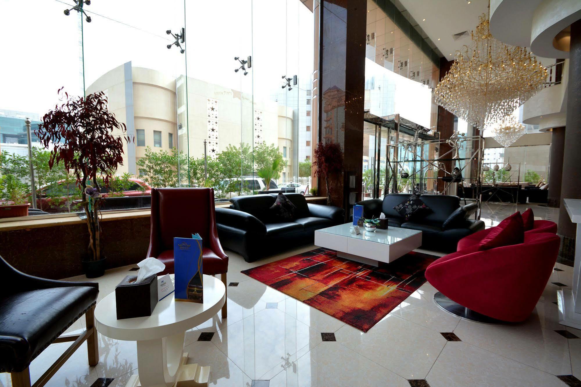 Sunday Millennia Hotel Riyadh Exterior photo