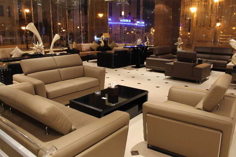 Sunday Millennia Hotel Riyadh Exterior photo